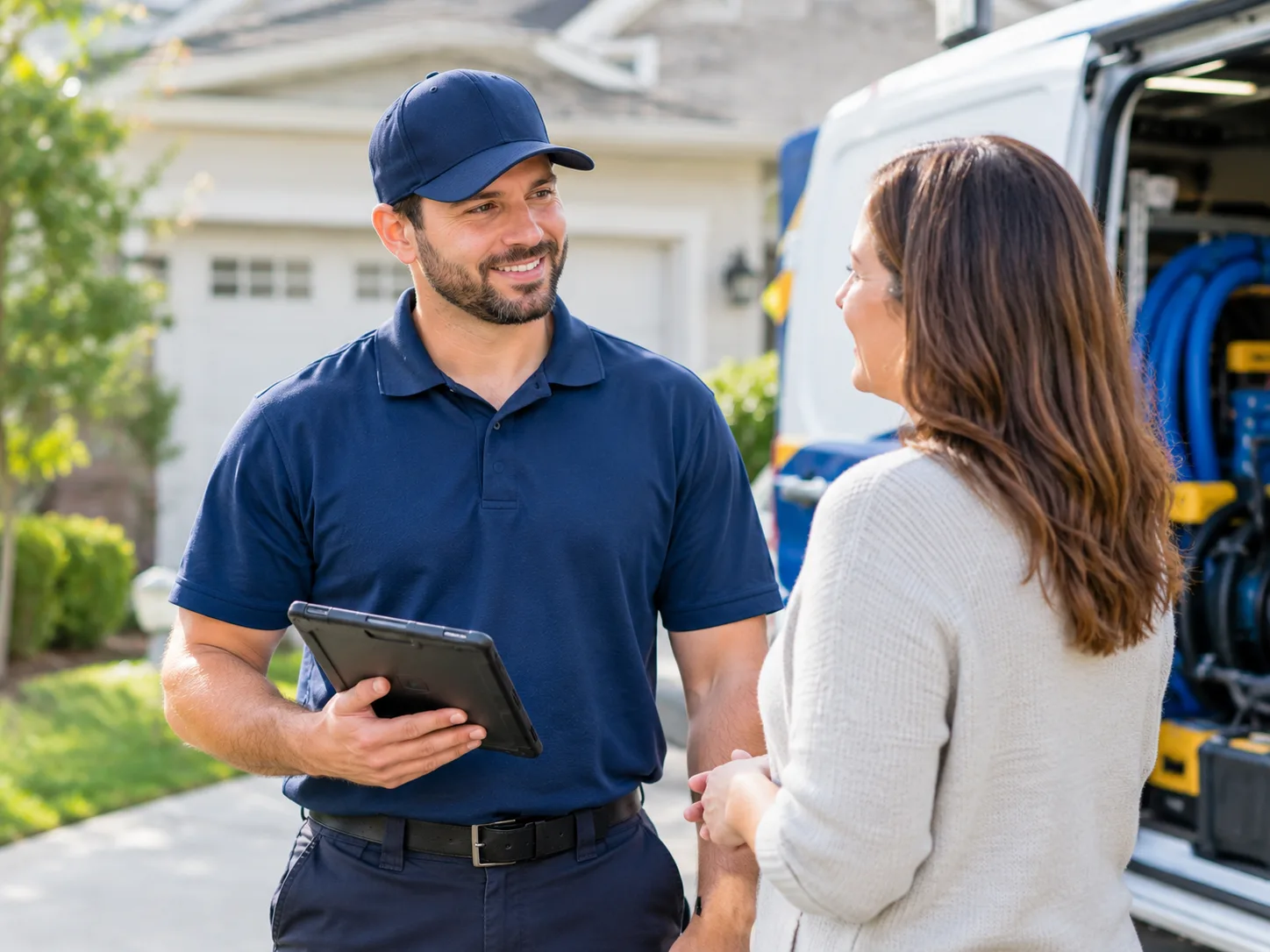 Sewage Backup Cleanup Cadott, WI FAQs